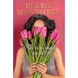 Aki a vir&aacute;got szereti - Debbie Macomber