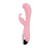 Vibrator Rosy Vertigo Bunny
