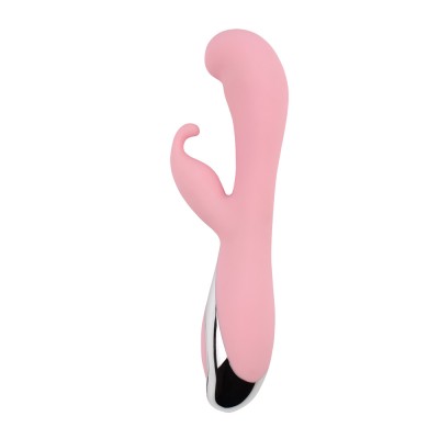 Vibrator Rosy Vertigo Bunny foto