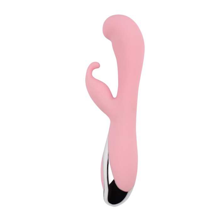 Vibrator Rosy Vertigo Bunny