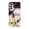 Husa compatibila cu Oppo Find X5, Viceversa, model Having Fun Hunter x Hunter, Silicon, TPU
