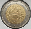 Portugalia 2 euro 2012 UNC - 10 Years of Euro Cash - km 812 - D55301, Europa