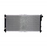 Radiator racire Mazda 626 (Ge), 1992-1997/Mazda Mx-6 (Ge6), 1992-1998 (Motorizare 2, 5 V6 118/121kw), Mazda Xedos 6, 1992-1999 Motor 2, 0 V6 103/106k, SRLine