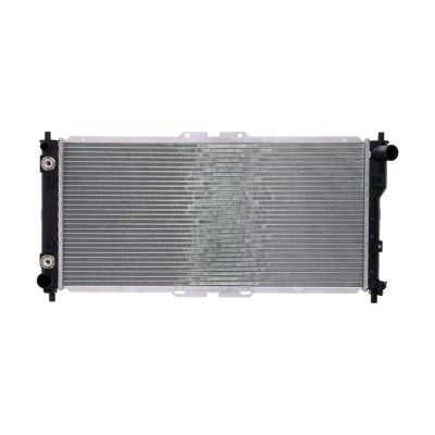 Radiator racire Mazda 626 (Ge), 1992-1997/Mazda Mx-6 (Ge6), 1992-1998 (Motorizare 2, 5 V6 118/121kw), Mazda Xedos 6, 1992-1999 Motor 2, 0 V6 103/106k foto
