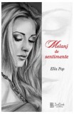 Melanj de sentimente - Paperback brosat - Ella Pop - BookBreak Publishing