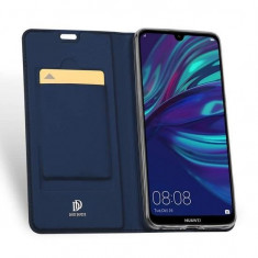 Husa Huawei Y7 2019Huawei Y7 Prime 2019 DUX Ducis Skin Pro Albastru foto