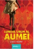 Lungul drum al Aumei - Eucabeth Odhiambo
