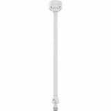 NET CAMERA ACC CEILING MOUNT/TELESCOPIC 5507-451 AXIS