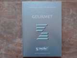 CARTEA DESPRE SISTEMUL DE GATIRE ZEPTER , GOURMET , INSTRUCTIUNI , SUGESTII SI RETETE