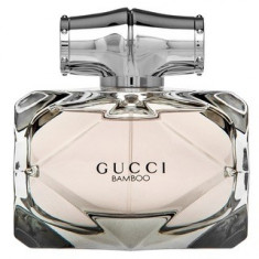 Gucci Bamboo eau de Parfum pentru femei 75 ml foto