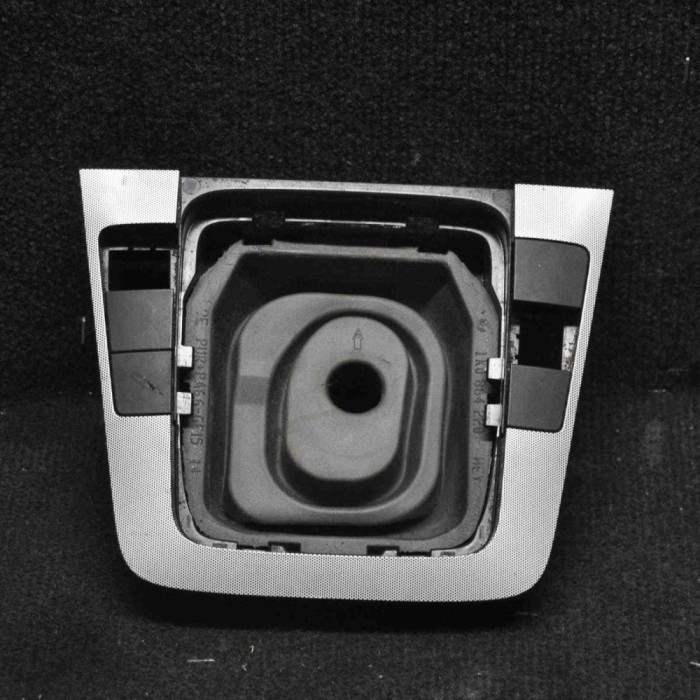 Ornament schimbător de viteze VW PASSAT B6 3C2 2006 OEM: 3C0864263 1510653