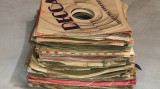 120 bucati de 10 " si 12 " coperti ORIGINALE pt. placi de gramofon / patefon -