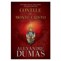 Cauti Contele de Monte Cristo de Alexandre Dumas - Adevarul (4 vol)? Vezi  oferta pe Okazii.ro