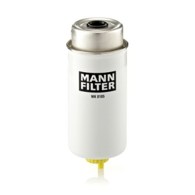 Filtru combustibil Mann-Filter WK8105 foto