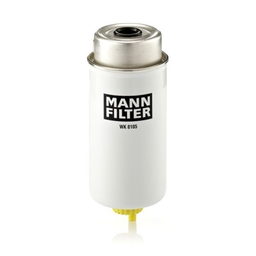 Filtru combustibil Mann-Filter WK8105