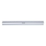 Ghidaj Taiere Tapet Din Aluminiu - 550mm