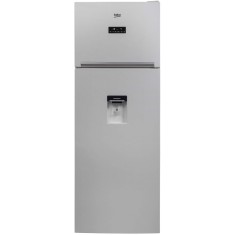 Frigider cu doua usi Beko RDNE535E20DZM, Neo Frost, 471 l, Clasa A+