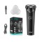 Aparat de ras BGR319 5W, reincarcabil, accesorii incluse