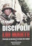 Discipolii lui Marte | Manuel Stanescu, Flavius Nicolae Roaita