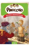 Cumpara ieftin Pinocchio. Povesti nemuritoare