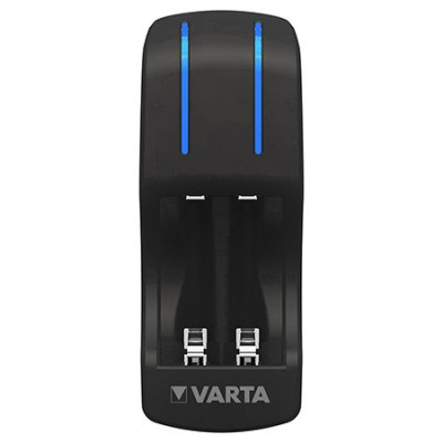 INCARCATOR POCKET CHARGER VARTA foto