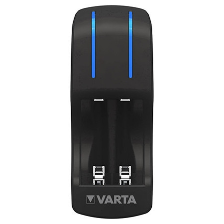 INCARCATOR POCKET CHARGER VARTA