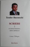 Scrieri 2. Iacob si ingerul. Ispita binelui &ndash; Teodor Baconschi