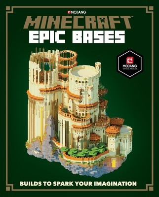Minecraft: Epic Bases foto