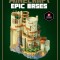 Minecraft: Epic Bases