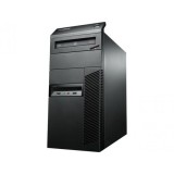 Calculator Lenovo Thinkcentre M73P Tower, Intel Core i5-4570 3.20GHz, 4GB DDR3, 250GB SATA NewTechnology Media