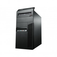 Calculator Lenovo Thinkcentre M73P Tower, Intel Core i5-4460 3.20GHz, 4GB DDR3, 500GB SATA, DVD-RW NewTechnology Media