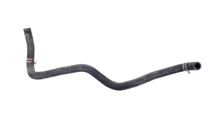 Furtun de lichid de răcire VOLVO XC40 536 2020 OEM: 32222095 25736894
