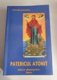 Patericul atonit - Arhimandritul Ioannikios
