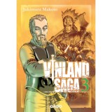 Vinland Saga 3. - Jukimura Makoto