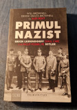 Primul nazist Erich Ludendorff Will Brownell, Humanitas