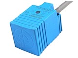 Senzor Inductiv LANBAO LE25SF07DPO 0-7mm PNP NO 10-30VDC 100mA cu Cabluri