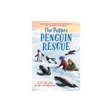 The Popper Penguin Rescue