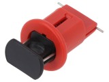 Dispozitiv blocare siguranțe KASP &ndash; Siguranță și protecție electrică