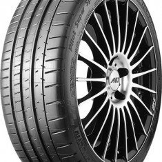 Cauciucuri de vara Michelin Pilot Super Sport ( 315/35 ZR20 (110Y) XL K2 )