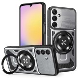 Husa Samsung Galaxy A25 5G Asteroid GSM RuggedCam, gri