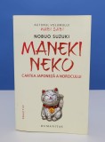 Maneki Neko - Nobuo Suzuki