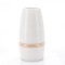 Vaza decorativa &quot;White&quot; ComfortTravel Luggage