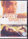 DVD Film de colectie: Pescuit sportiv ( SIGILAT - vezi descriere )