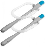 Pompa electrica de transfer lichide cu senzor oprire automat,Turbo Pump