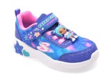 Cumpara ieftin Pantofi sport SKECHERS multicolor, SNUGGLE SNEAKS, din piele ecologica