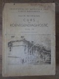 CURS DE ROENTGENDIAGNOSTIC VOL.IV PATOLOGIA OSULUI-GH. CHISLEAG-234650