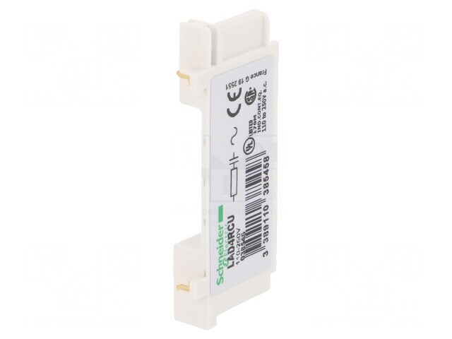 Limitator de Supratensiuni TeSys D -25&divide;55&deg;C