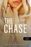 The Chase - A hajsza - Briar U 1. - Elle Kennedy