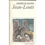 Jean-Louis - Honore de Balzac