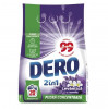 Detergent automat 2in1 DERO Levantica si Iasomie,20 spalari, 1.5 kg